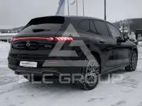 2024 Mercedes Benz Eqs