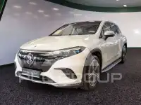 2024 Mercedes Benz Eqs