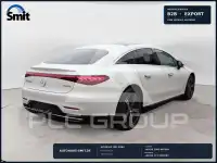 2024 Mercedes Benz Eqs