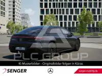 2024 Mercedes Benz Eqs