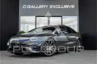 2024 Mercedes Benz Eqs