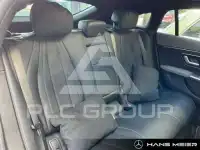 2024 Mercedes Benz Eqs