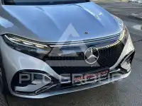 2024 Mercedes Benz Eqs
