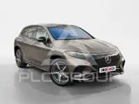 2024 Mercedes Benz Eqs