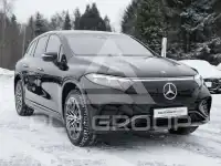 2024 Mercedes Benz Eqs