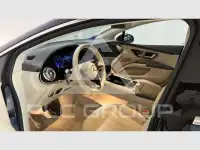 2024 Mercedes Benz Eqs