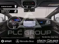 2024 Mercedes Benz Eqs