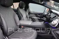 2024 Mercedes Benz Eqs