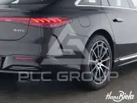 2024 Mercedes Benz Eqs