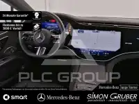 2024 Mercedes Benz Eqs