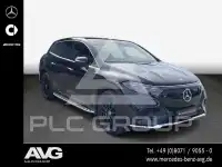 2024 Mercedes Benz Eqs