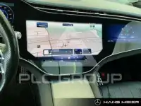 2024 Mercedes Benz Eqs