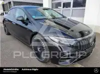 2024 Mercedes Benz Eqs