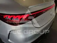 2024 Mercedes Benz Eqs