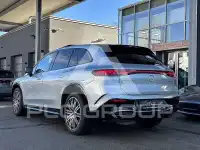 2024 Mercedes Benz Eqs