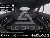 2024 Mercedes Benz Eqs