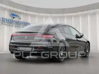 2024 Mercedes Benz Eqs