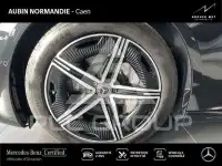 2024 Mercedes Benz Eqs