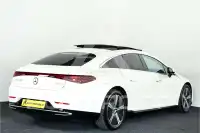 2024 Mercedes Benz Eqs