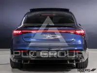 2024 Mercedes Benz Eqs