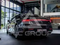 2024 Mercedes Benz Eqs