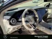 2024 Mercedes Benz Eqs