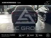 2024 Mercedes Benz Eqs