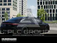 2024 Mercedes Benz Eqs