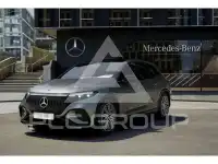 2024 Mercedes Benz Eqs