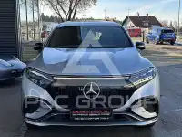 2024 Mercedes Benz Eqs