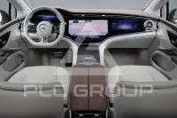 2024 Mercedes Benz Eqs