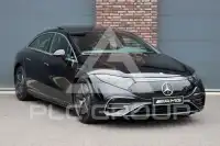 2024 Mercedes Benz Eqs