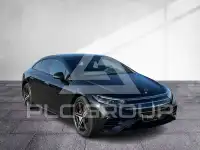 2024 Mercedes Benz Eqs