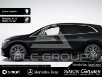 2024 Mercedes Benz Eqs