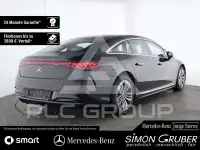 2024 Mercedes Benz Eqs