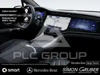 2024 Mercedes Benz Eqs