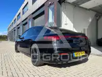 2024 Mercedes Benz Eqs