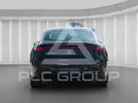 2024 Mercedes Benz Eqs