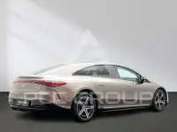 2024 Mercedes Benz Eqs
