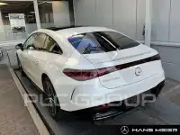 2024 Mercedes Benz Eqs