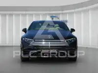 2024 Mercedes Benz Eqs