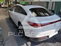 2024 Mercedes Benz Eqs