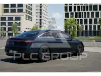 2024 Mercedes Benz Eqs