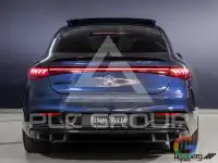 2024 Mercedes Benz Eqs