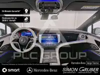 2024 Mercedes Benz Eqs