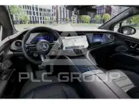 2024 Mercedes Benz Eqs