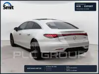 2024 Mercedes Benz Eqs