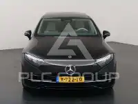 2024 Mercedes Benz Eqs