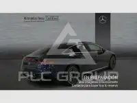 2024 Mercedes Benz Eqs