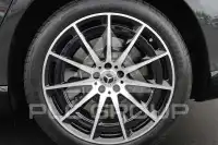 2024 Mercedes Benz Eqs